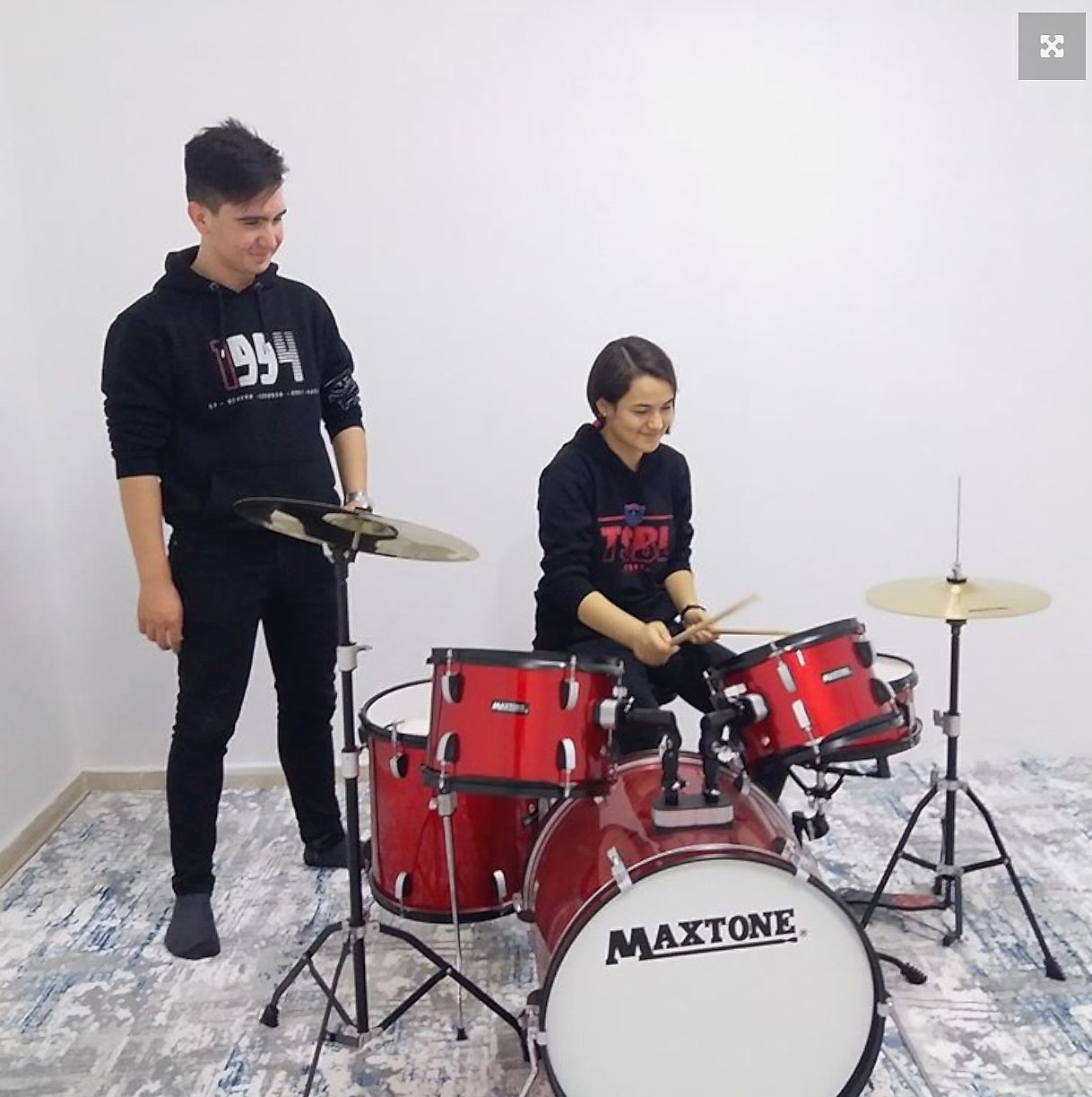 Bateri Kursu Bateri Kursu