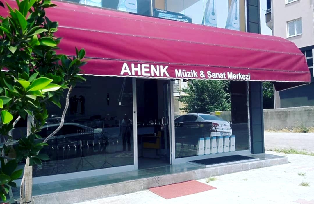 Ahenk Müzik Ahenk Müzik