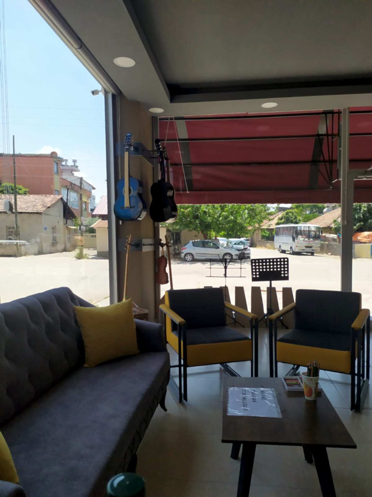 Müzik Aleti Satış Müzik Aleti Satış