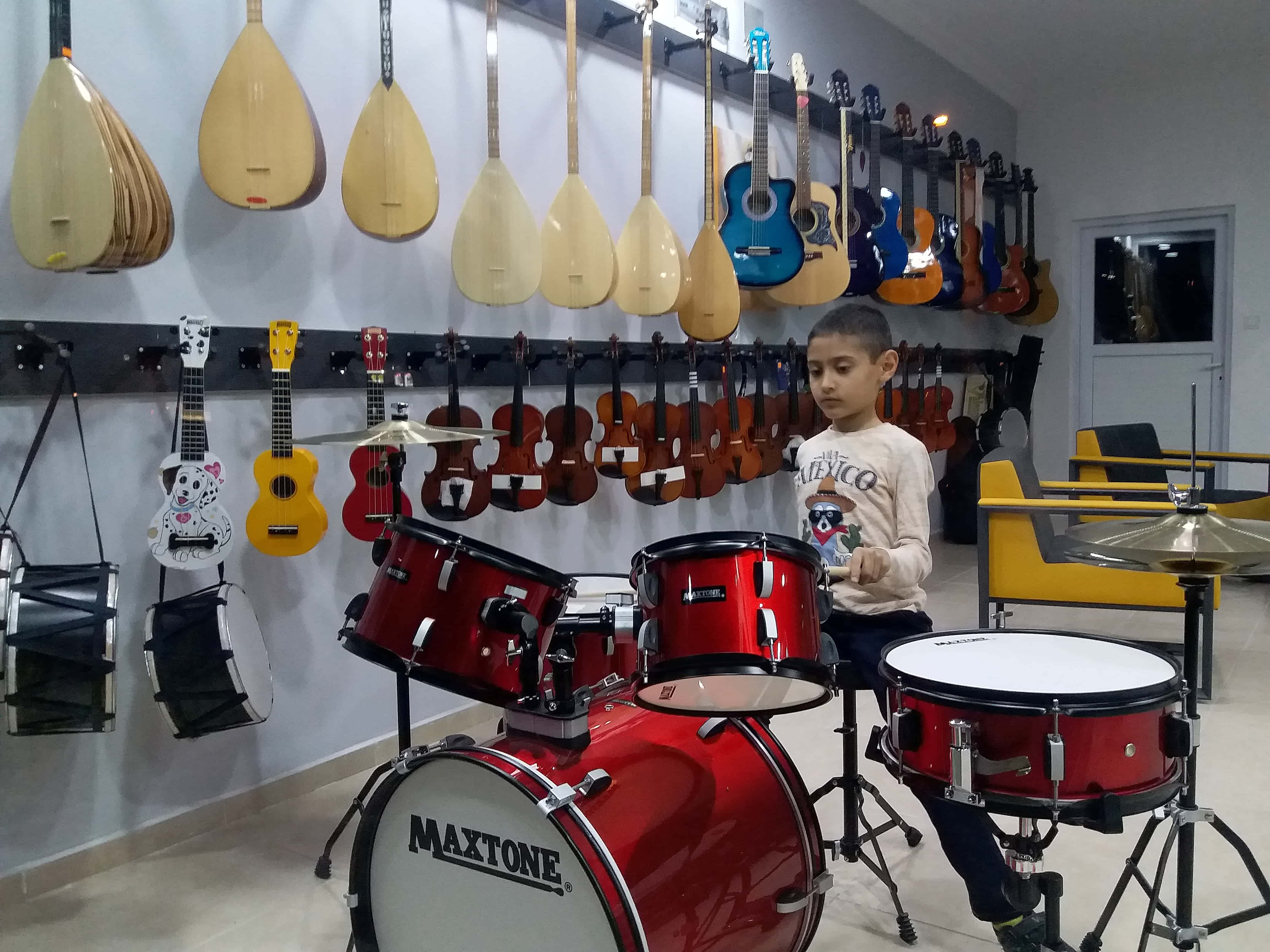 Müzik Aleti Satış Müzik Aleti Satış